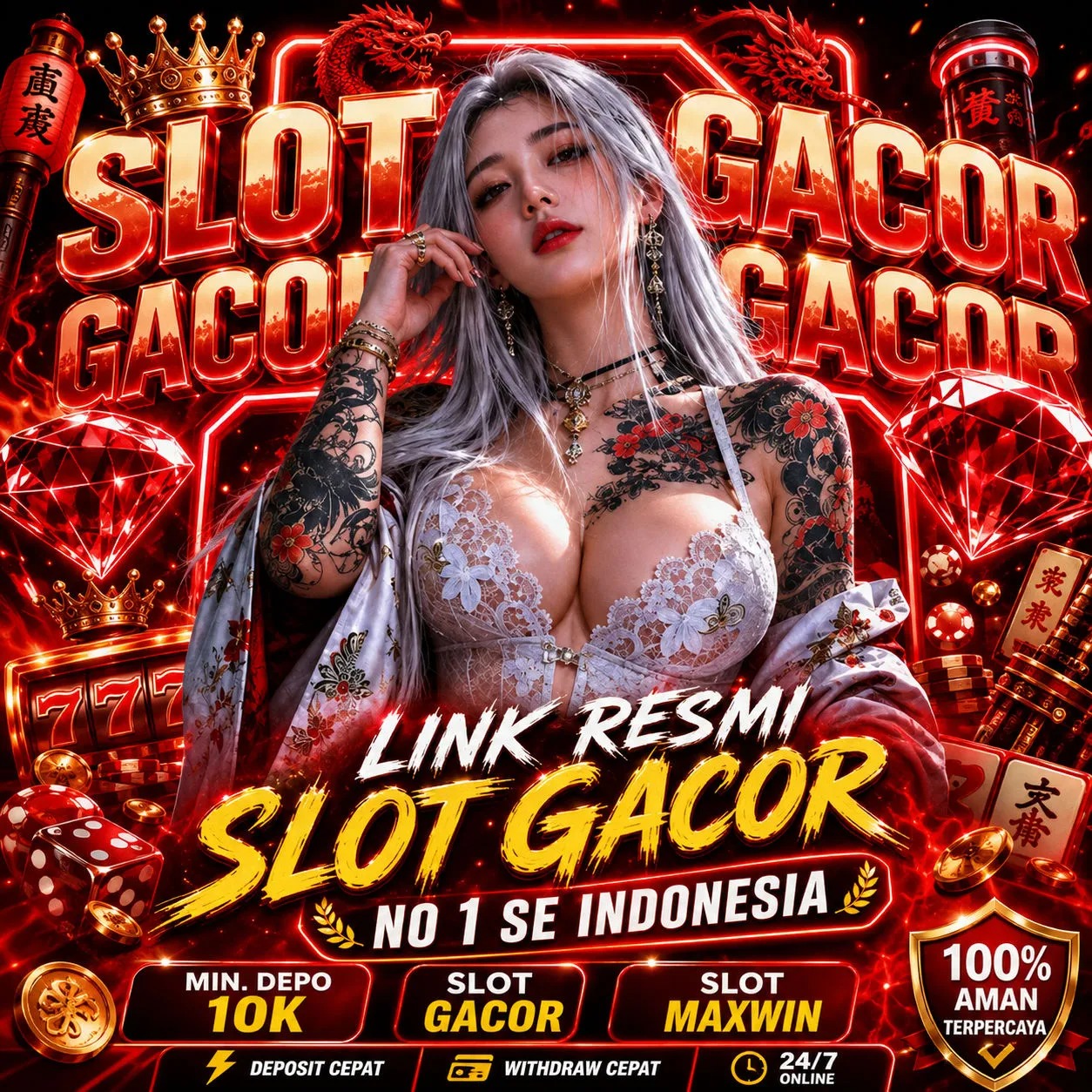 KPKTOTO game slot online